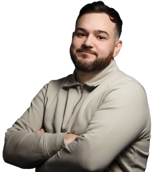 Arriba's MD Chris Regan