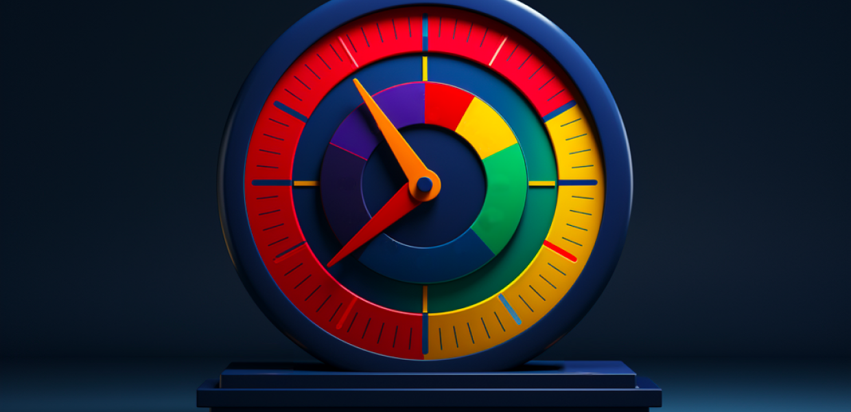 Interaction to Next Paint Stopwatch