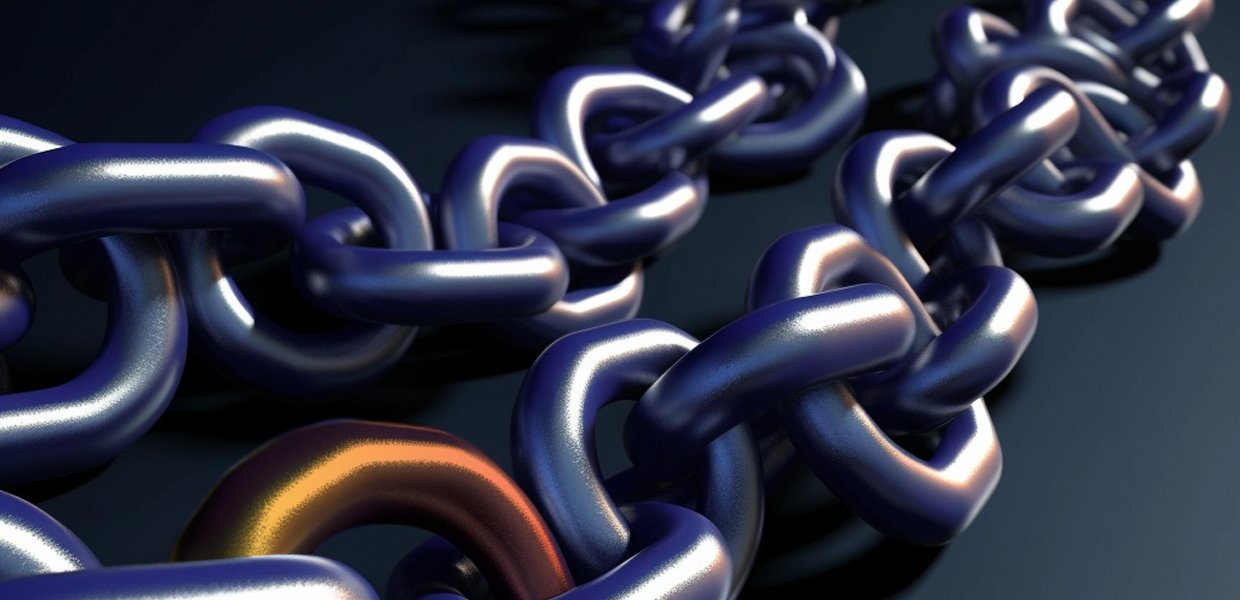 Google Link Spam Update