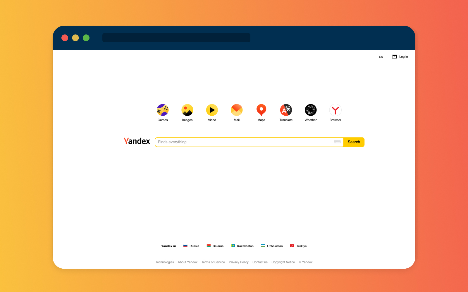 Leak of Yandex Ranking Factors